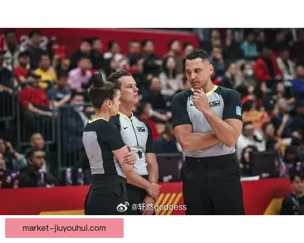 2026世界杯候补裁判名单公布 解析潜力裁判的选拔与挑战