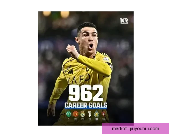 亚冠精英联赛之夜 利雅得胜利见证C罗里程碑达成亚冠50球荣耀时刻