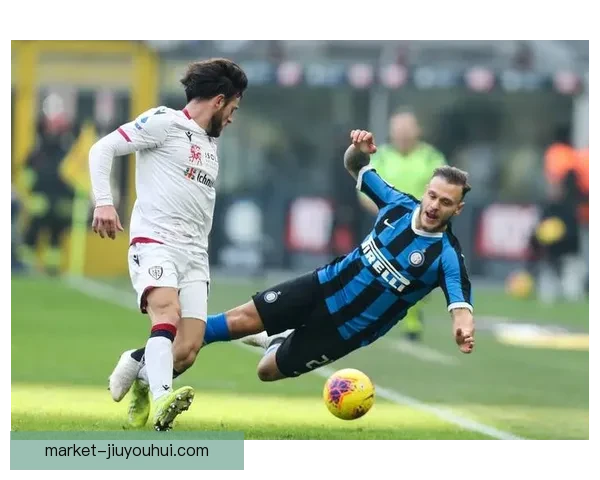 国际米兰提前五轮锁定意甲冠军 确保历史性胜利再度辉煌