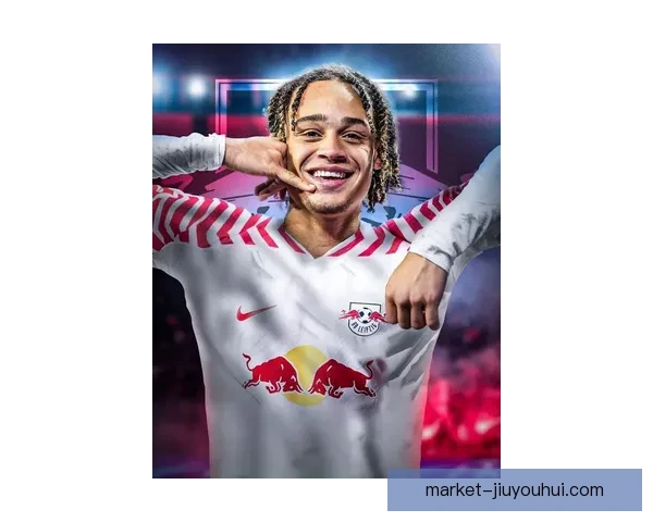 哈维西蒙斯租借莱比锡两场助攻展现卓越进攻创造力