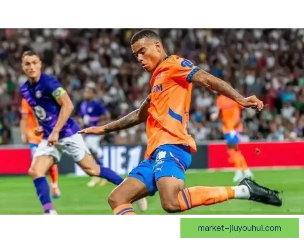 格林伍德在马赛法甲赛场焕发新生重拾职业辉煌