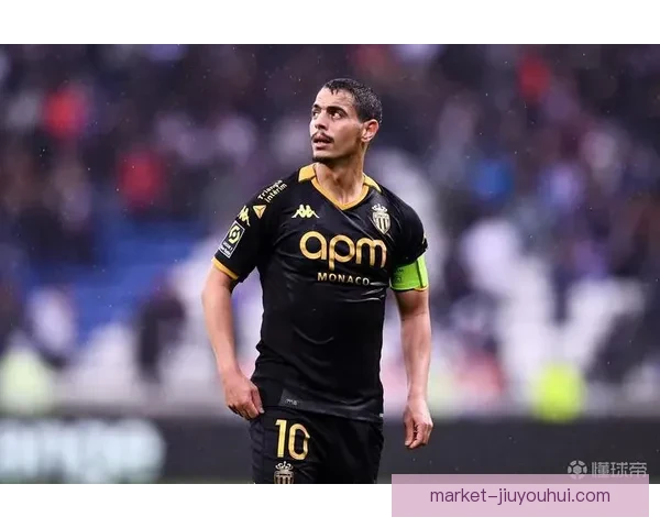 本耶德尔因场外法律风波告别摩纳哥昔日锋霸成自由球员引关注