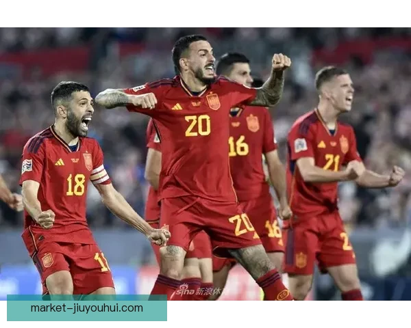 点球鏖战见王者西班牙力克克罗地亚加冕欧国联冠军再写斗牛士荣耀