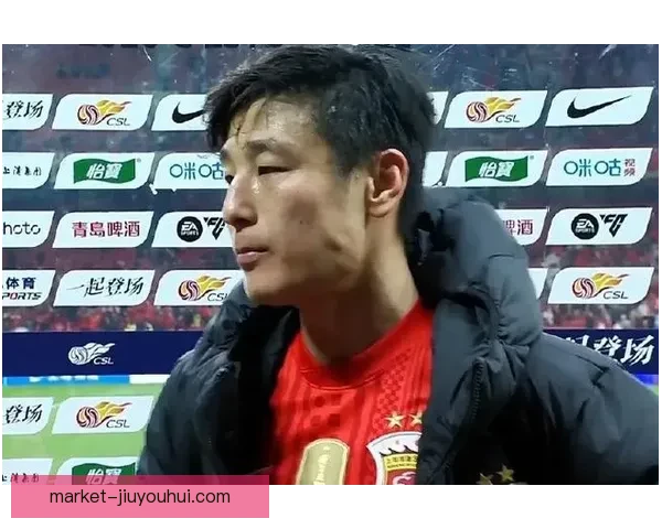 武磊单赛季轰入三十四球刷新纪录荣膺中超金靴 武磊单赛季轰入三十四球刷新纪录荣膺中超金靴