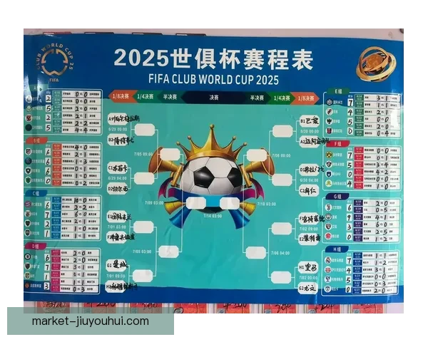 国际足联世俱杯奖金分配方案引发欧洲豪门强烈不满 国际足联世俱杯奖金分配方案引发欧洲豪门强烈不满
